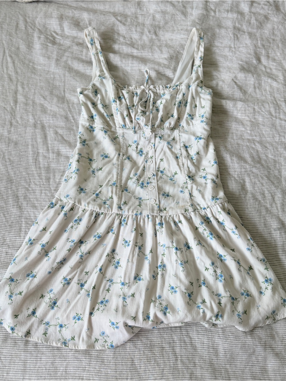 Wild Fable Floral Dress